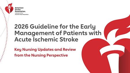 2026 AIS Nursing Guidelines Thumbnail