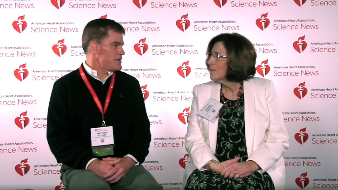 Play the OPACH Study video