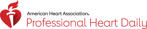 American Heart Association - Professional Heart Daily