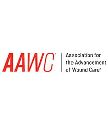 Association for the Advancement of Wound Care Logo