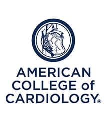 American College of Cardiology Logo