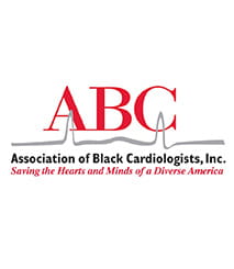 Association of Black Cardiologists Logo