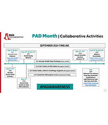 PAD Month Sept 2024 Calendar Thumbnail