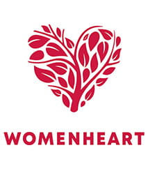 WomenHeart Logo