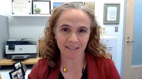 Rebecca Gottesman video thumbnal