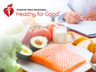 Healthy for Good eModule