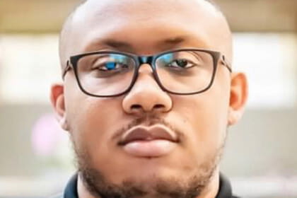 Aaron Whiteside Headshot