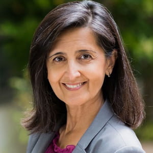 Alka Kanaya, MD	- University of California San Francisco, San Francisco, CA