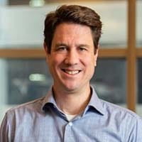 Headshot of Andrew Pieper, MD, PhD.