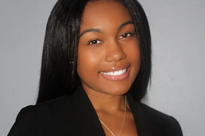 Angelease Bunton Headshot