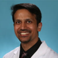 Ankit Garg Headshot