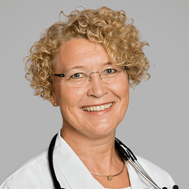 Anna Stromberg