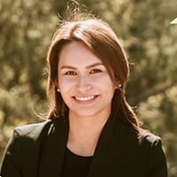 Arianne Caudal
