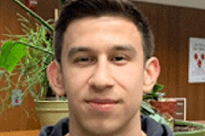 Aaron Panduro SU Headshot Aaron Panduro SU