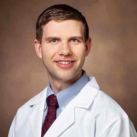 Alexander E. Sullivan, MD, MSCI