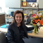 Barbara J. Riegel, PhD, FAHA, FAAN