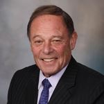 Bernard J. Gersh, MB, ChB, DPhil, FAHA