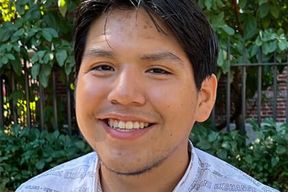 Brett Cardenas Headshot