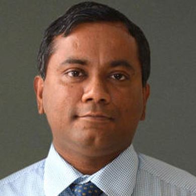 Bijoy Menon, MBBS, MD, DM, MSc, FRCPC