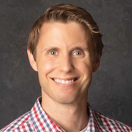 Cam McCarthy, PhD