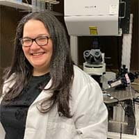 Diana Martinez, PhD