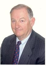 Donald M. Small, MD, FAHA