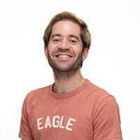Eric Aien Pereira da Silva