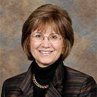 Litsa Kranias, PhD, FAHA