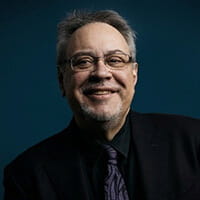 Evangelos Michelakis