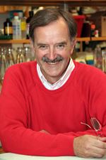 Garret A. FitzGerald, MD, FAHA