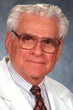 Gerald S. Berenson, MD, FAHA