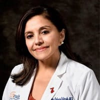 Gladys P. Velarde, MD, FACC, FAHA