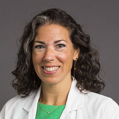 Dr. Harmony Reynolds