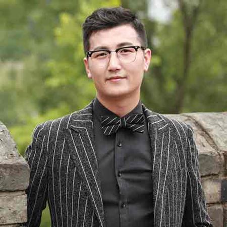 Hanqiang Deng, PhD