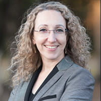 Inna Rabinovich-Nikitin
