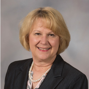 Jane F. Reckelhoff, PhD, FAHA