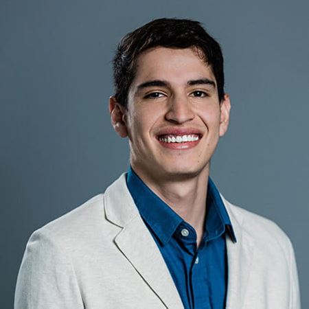 Javier Rendon