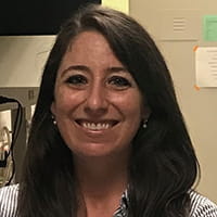 Jessica Faulkner, BS, PhD