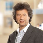 Klaus F. Ley, MD, FAHA