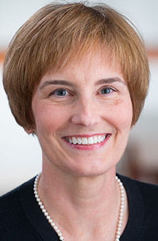 Kristin Newby, MD, Oversight Advisory Committee Chairperson