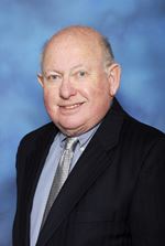 Lewis H. Kuller, MD, DrPH, FAHA