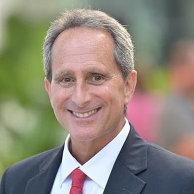 Larry Sperling