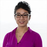 Monica Lee