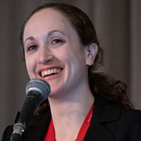 Natalie A Cameron | Department of Medicine, Northwestern University Feinberg School of Medicine, Chicago, IL