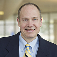 Peter Henke, MD, FAHA