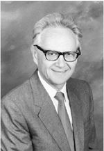 Richard J. Havel, MD, FAHA