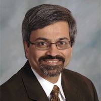 Sumanth D. Prabhu, MD, FAHA