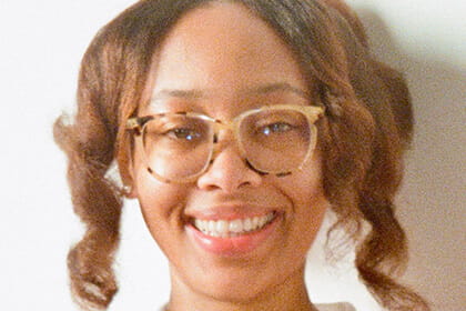 Trinity Thomas Headshot