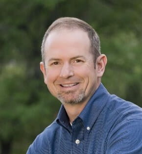 Timothy KcKinsey