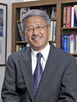 Victor J. Dzau, MD, FAHA